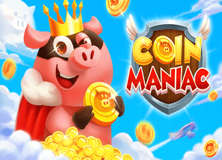 Mutiara88 Coin Maniac