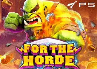 Mutiara88 For The Horde