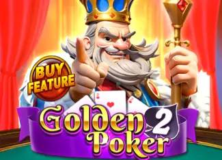 Mutiara88 Golden Poker 2