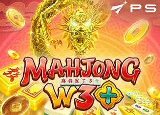 Mutiara88 Mahjong W3+
